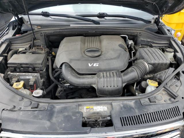 Photo 12 from auction – 2014 DODGE DURANGO LI with VIN 1C4RDJDG8EC482022