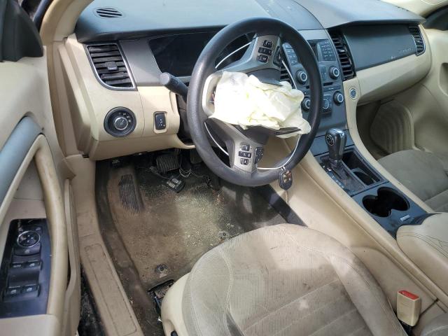 Фото 8 с аукциона – 2013 FORD TAURUS SE с VIN 1FAHP2D88DG210407