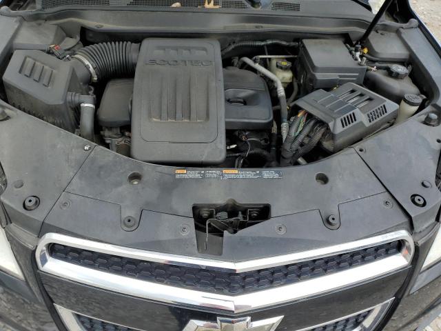 Photo 12 from auction – 2015 CHEVROLET EQUINOX LT with VIN 2GNFLFEK6F6389121