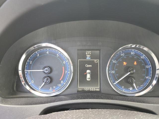Foto 9 de la subasta – 2017 TOYOTA COROLLA L con VIN 2T1BURHEXHC757085