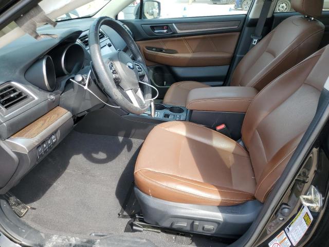 Photo 7 from auction – 2017 SUBARU OUTBACK TO with VIN 4S4BSATC8H3346060