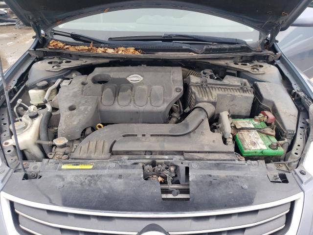 Photo 11 from auction – 2012 NISSAN ALTIMA BAS with VIN 1N4AL2AP8CC116218