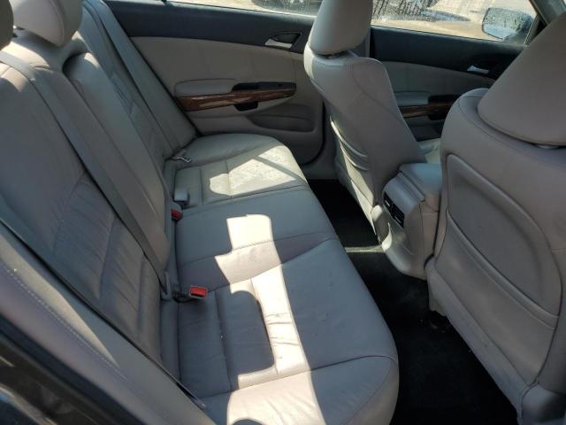 Photo 10 from auction – 2012 HONDA ACCORD EXL with VIN 1HGCP2F85CA105649