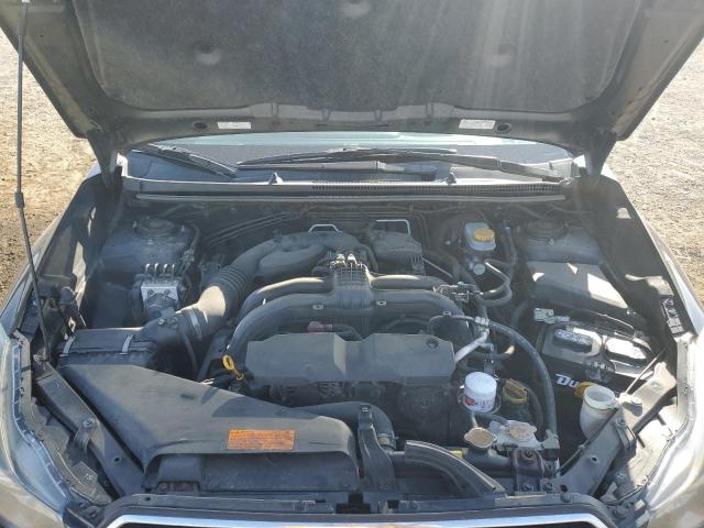 Foto 11 de la subasta – 2016 SUBARU IMPREZA PR con VIN JF1GJAB60GH011407