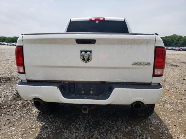 صورة رقم 6 من المزاد - 2017 RAM 1500 ST مع VIN 3C6RR7KT4HG709235
