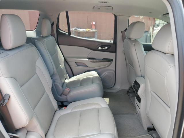 Photo 10 from auction – 2018 GMC ACADIA SLT with VIN 1GKKNMLS0JZ159603