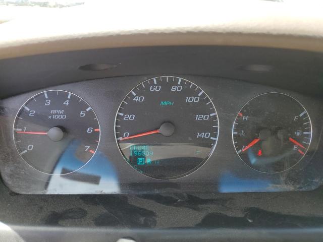 Photo 9 from auction – 2008 CHEVROLET IMPALA LT with VIN 2G1WT58K489194658