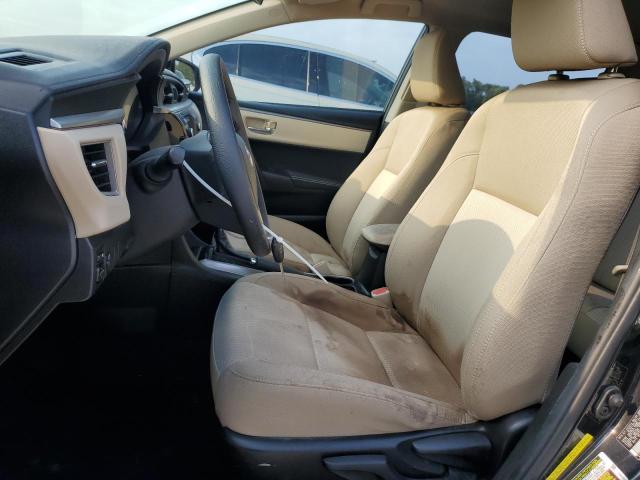 Photo 7 from auction – 2016 TOYOTA COROLLA L with VIN 5YFBURHE2GP555792