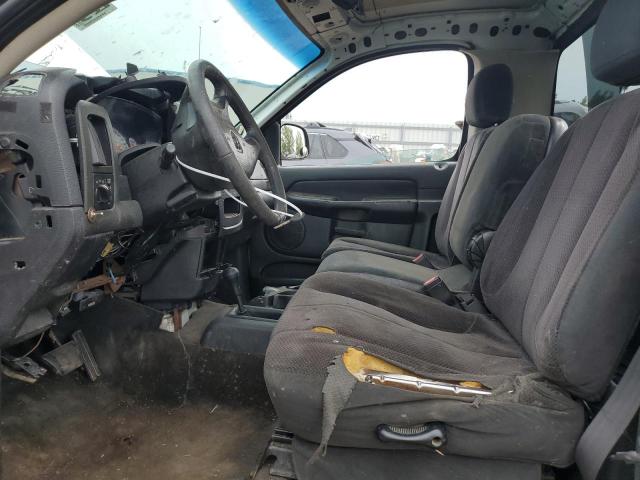 Photo 7 from auction – 2003 DODGE RAM 2500 S with VIN 3D7KU26D03G718690