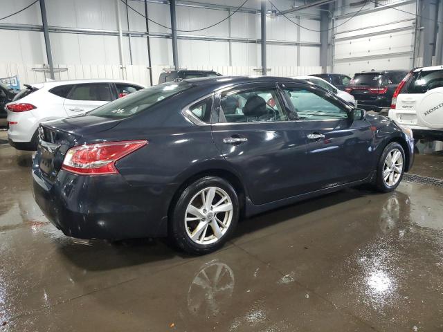 Photo 3 from auction – 2013 NISSAN ALTIMA 2.5 with VIN 1N4AL3AP5DN409831