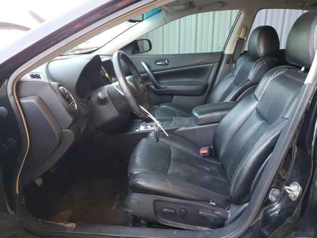 Photo 7 from auction – 2014 NISSAN MAXIMA S with VIN 1N4AA5APXEC497127