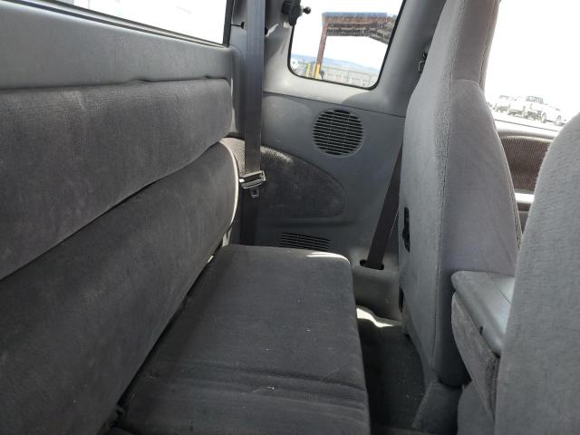 Photo 10 from auction – 2000 DODGE DAKOTA with VIN 1B7GG22N3YS711836