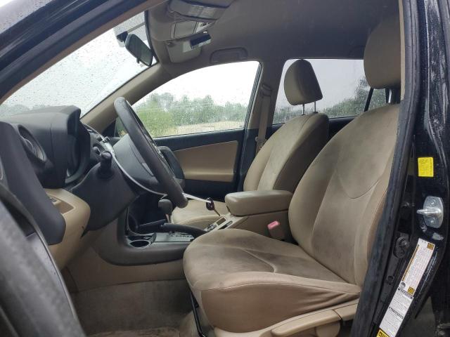 Photo 7 from auction – 2011 TOYOTA RAV4 with VIN JTMJF4DV6B5043540