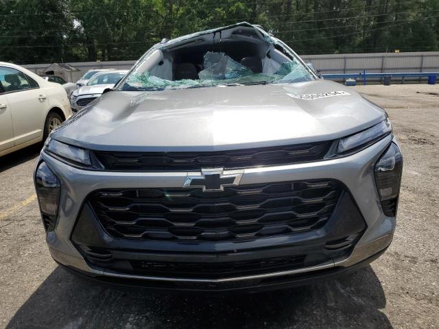 Photo 5 from auction – 2024 CHEVROLET TRAX ACTIV with VIN KL77LKE22RC123156