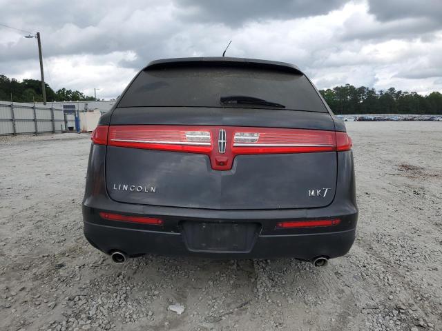Photo 6 from auction – 2013 LINCOLN MKT with VIN 2LMHJ5FK8DBL51779