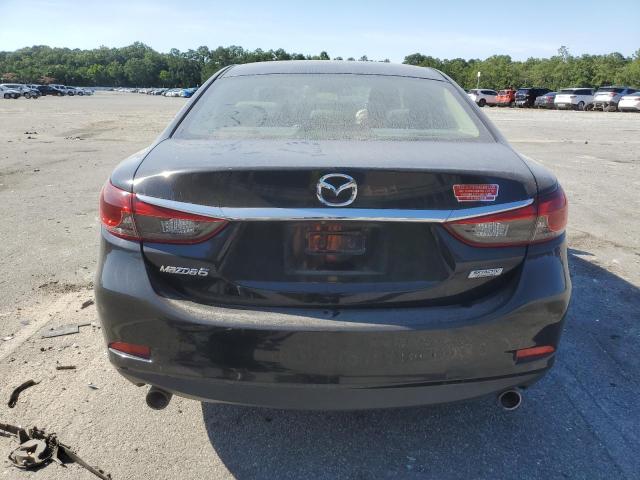 Photo 6 from auction – 2016 MAZDA 6 TOURING with VIN JM1GJ1V54G1468288