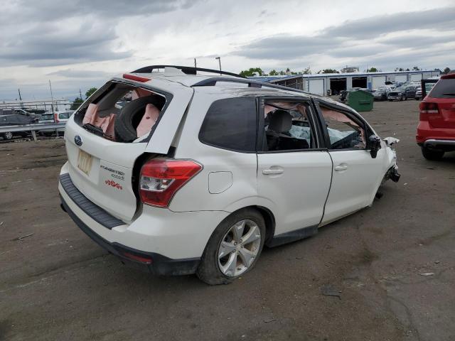 Photo 3 from auction – 2016 SUBARU FORESTER 2 with VIN JF2SJAGC0GH499262