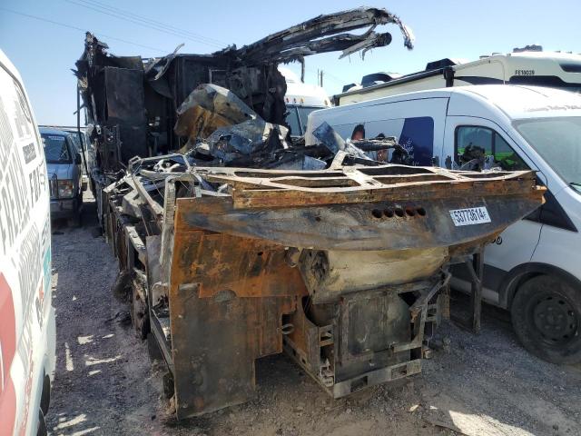 FREIGHTLINER CHASSIS XC 2015 with VIN 4UZFCGBG5FCGM4572 - Photo from auction