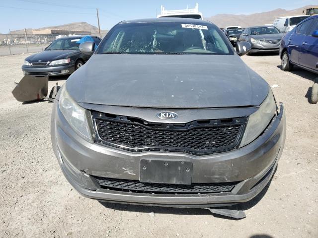 Zdjęcie 5 z aukcji – 2013 KIA OPTIMA EX z VIN 5XXGN4A72DG151901