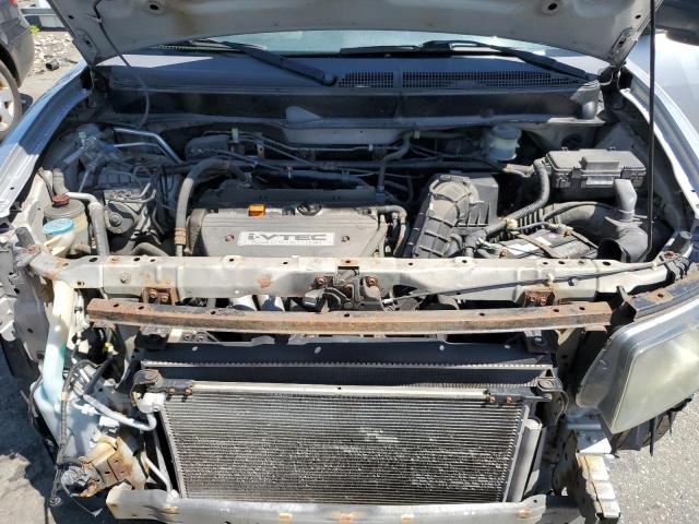 Photo 12 from auction – 2007 HONDA ELEMENT EX with VIN 5J6YH28737L005639