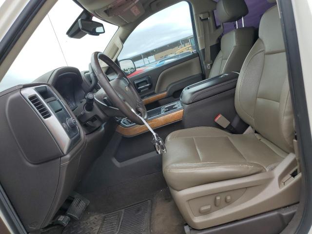 Photo 7 from auction – 2014 CHEVROLET SILVERADO with VIN 3GCPCSEC9EG473015