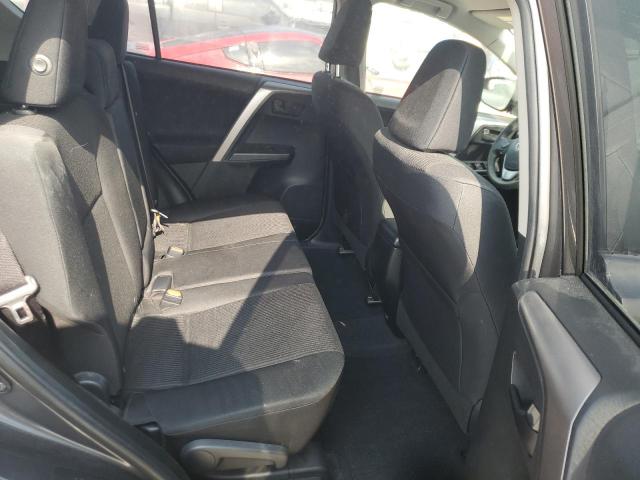 Photo 11 from auction – 2016 TOYOTA RAV4 LE with VIN JTMZFREV7GJ092257