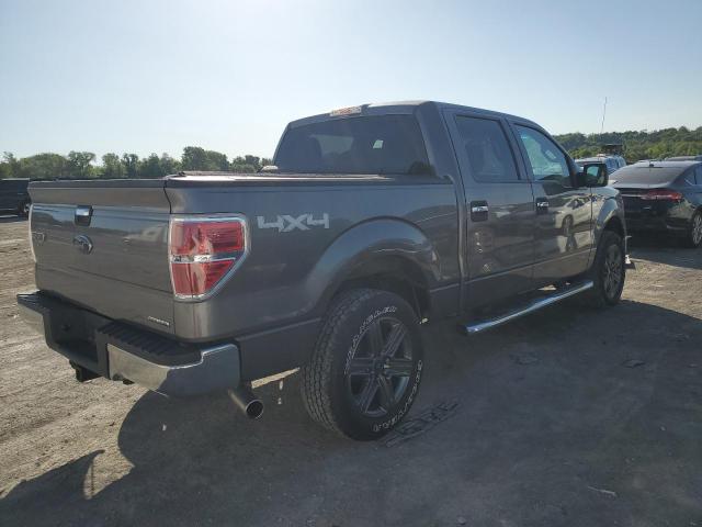 Photo 3 from auction – 2012 FORD F150 SUPER with VIN 1FTFW1EF8CFD08305