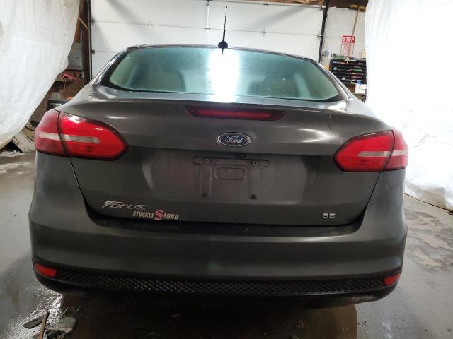 Photo 6 from auction – 2015 FORD FOCUS SE with VIN 1FADP3F2XFL290090