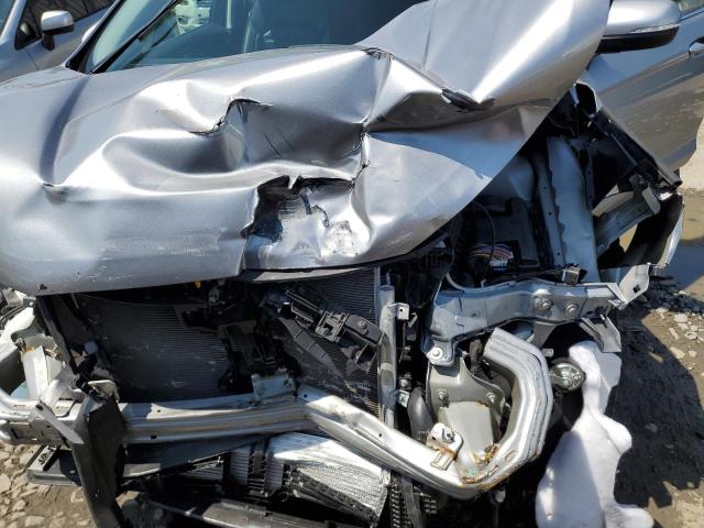 Photo 11 from auction – 2020 FORD EDGE with VIN 2FMPK3J9XLBA70823