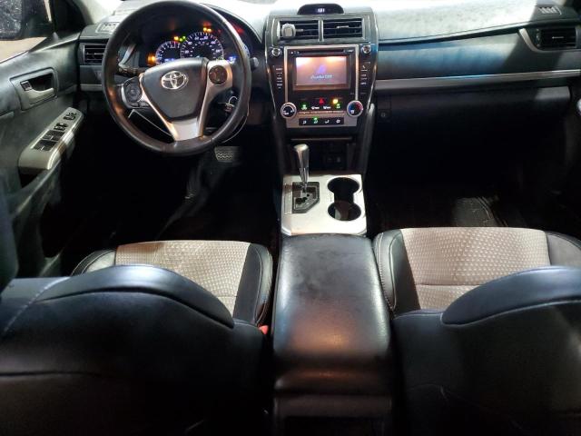 Photo 8 from auction – 2012 TOYOTA CAMRY BASE with VIN 4T1BF1FK6CU174847
