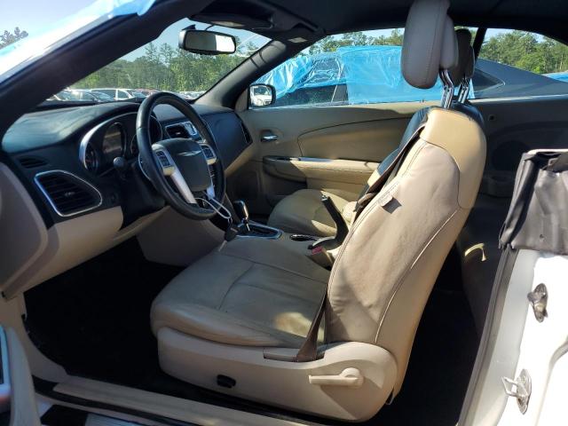 Photo 7 from auction – 2012 CHRYSLER 200 LIMITE with VIN 1C3BCBFG8CN217484