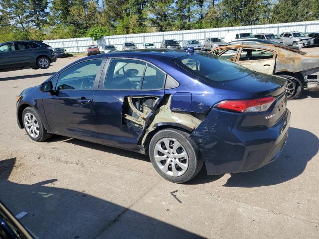 Photo 2 from auction – 2020 TOYOTA COROLLA LE with VIN 5YFEPRAE4LP090571