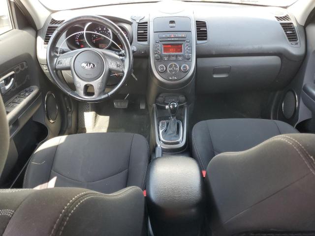 Photo 8 from auction – 2013 KIA SOUL + with VIN KNDJT2A6XD7519337