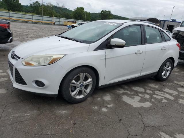 FORD FOCUS SE 2014 with VIN 1FADP3F20EL226851 - Photo from auction