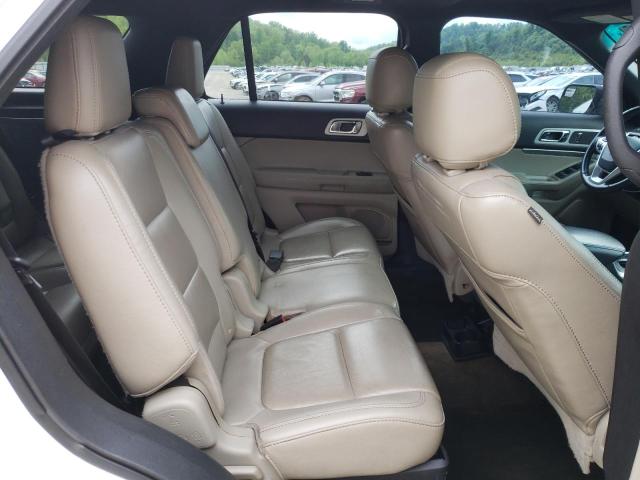 Фото 11 с аукциона – 2014 FORD EXPLORER X с VIN 1FM5K7D89EGA13283