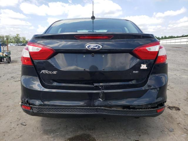 Photo 6 from auction – 2012 FORD FOCUS SE with VIN 1FAHP3F24CL387377