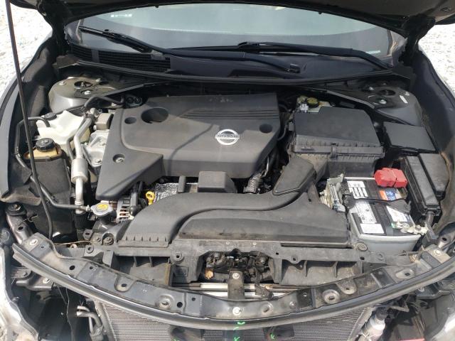 Photo 11 from auction – 2015 NISSAN ALTIMA 2.5 with VIN 1N4AL3AP7FN354737