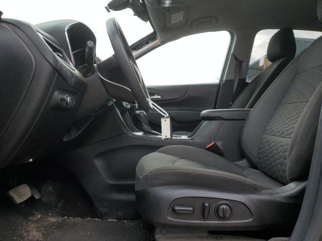 Photo 7 from auction – 2018 CHEVROLET EQUINOX LT with VIN 2GNAXSEV1J6220697