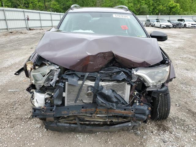 صورة رقم 5 من المزاد - 2016 TOYOTA RAV4 LE مع VIN 2T3BFREV7GW412115