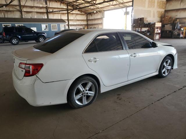 Photo 3 from auction – 2012 TOYOTA CAMRY BASE with VIN 4T1BF1FK3CU586451