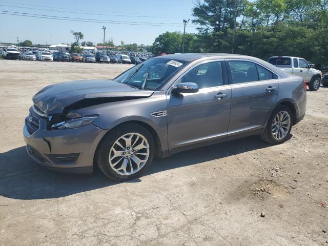 FORD TAURUS LIM 2013 with VIN 1FAHP2F89DG195560 - Photo from auction