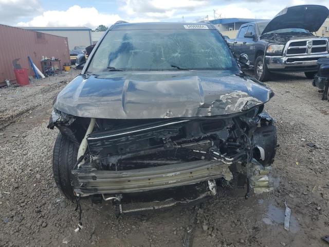 Photo 5 from auction – 2017 FORD EXPLORER X with VIN 1FM5K8D84HGA83316