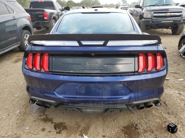 Photo 6 from auction – 2019 FORD MUSTANG with VIN 1FA6P8TH7K5195869