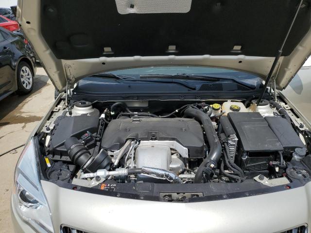 Photo 11 from auction – 2016 BUICK REGAL PREM with VIN 2G4GS5GX4G9178188