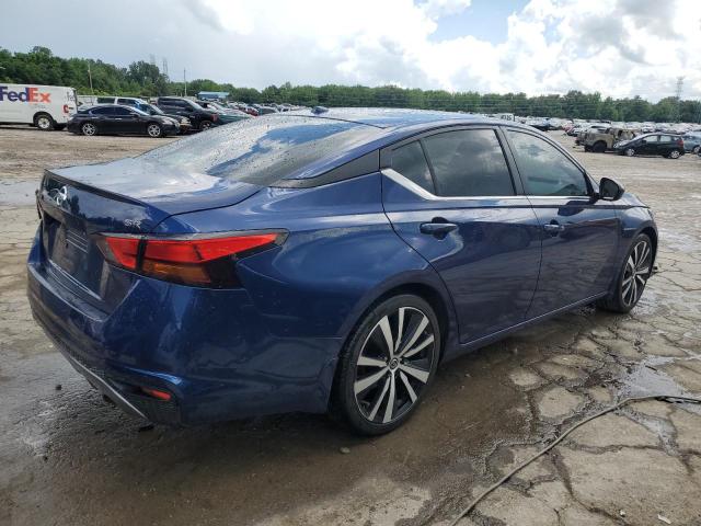Photo 3 from auction – 2020 NISSAN ALTIMA SR with VIN 1N4BL4CV0LC187151