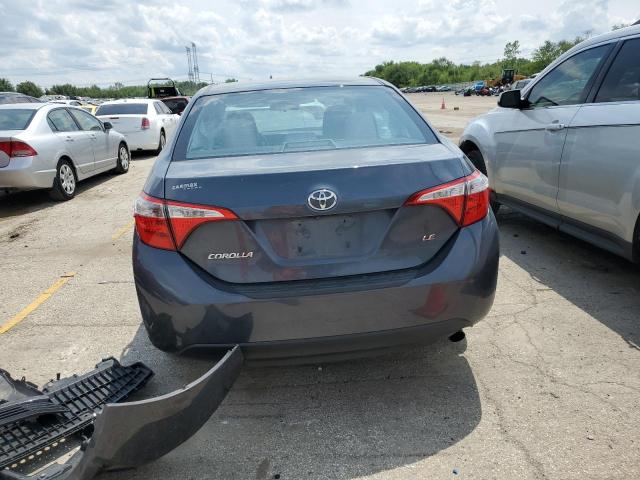 Photo 6 from auction – 2016 TOYOTA COROLLA L with VIN 5YFBURHE3GP562640