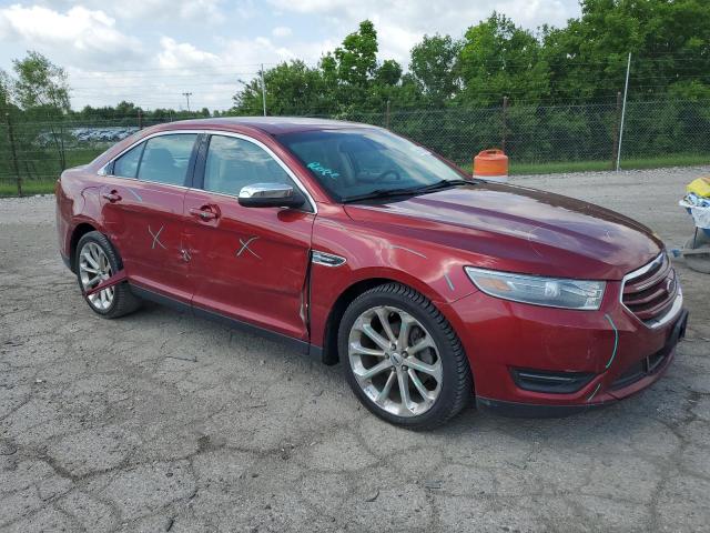 Photo 4 from auction – 2014 FORD TAURUS LIM with VIN 1FAHP2F82EG152616