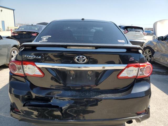 Photo 6 from auction – 2013 TOYOTA COROLLA BA with VIN 5YFBU4EE6DP203947