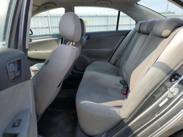 Photo 10 from auction – 2010 HYUNDAI SONATA GLS with VIN 5NPET4AC6AH599682
