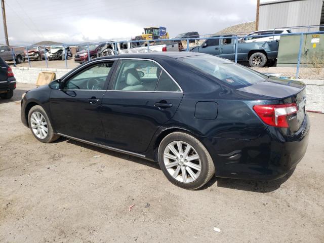 Photo 2 from auction – 2012 TOYOTA CAMRY BASE with VIN 4T4BF1FKXCR165073